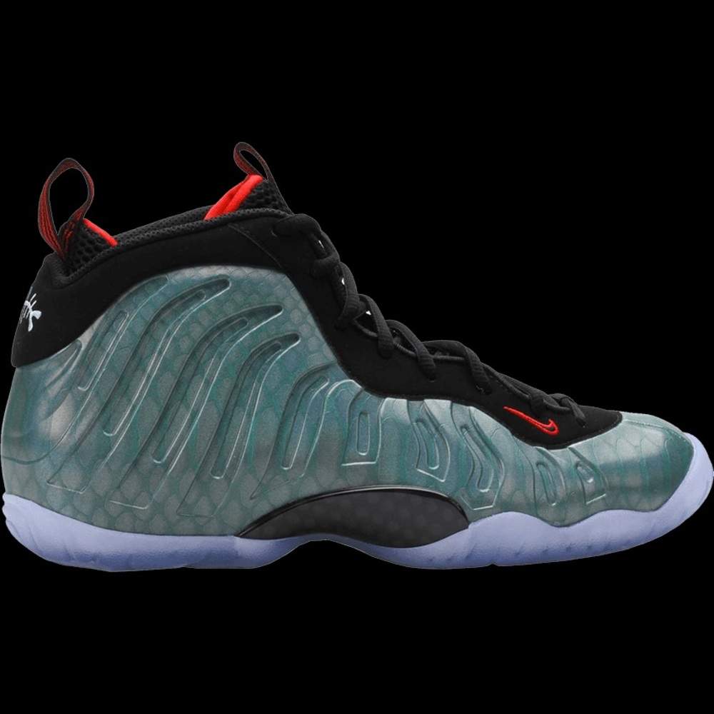 Kids Foam Sneakers NO BOX